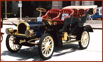 1905 Buick 