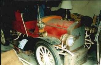 1906 Buick 
