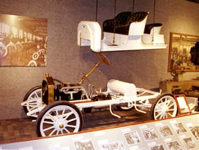 1908 Buick 