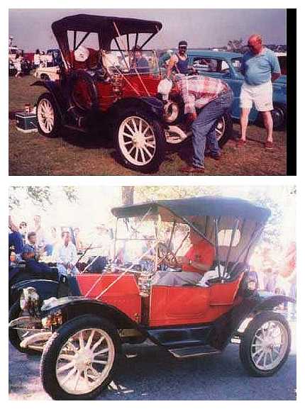 1912 Buick 34