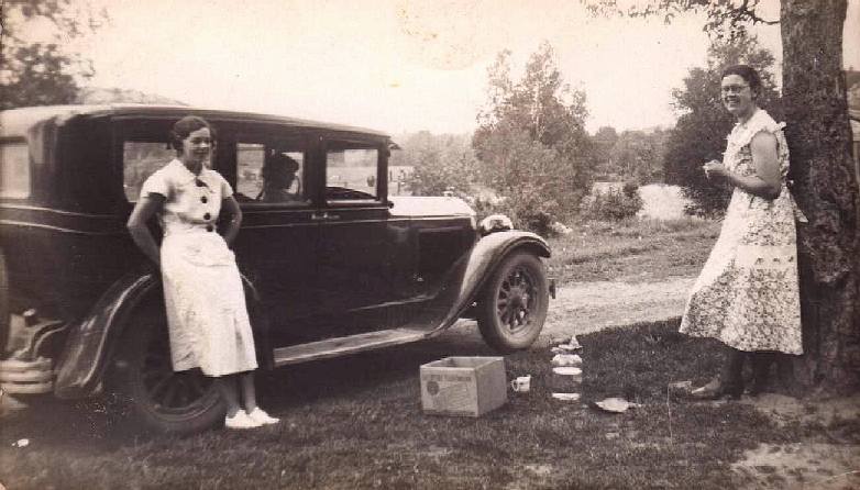 1928 buick mclauglin prewarbuick