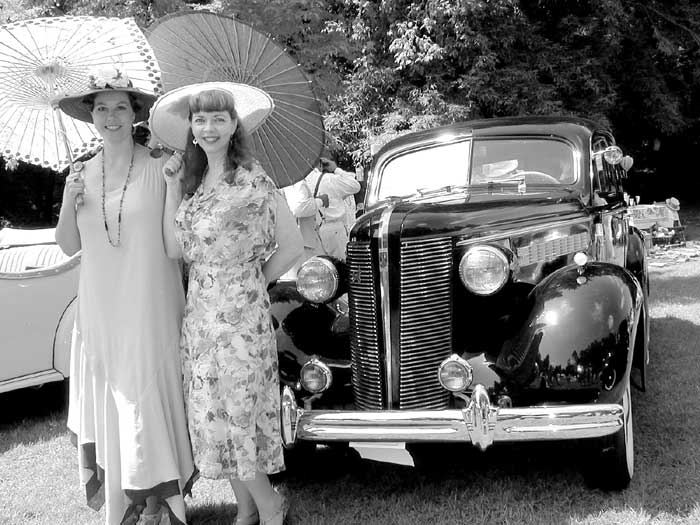 1937 buick at the great gatsby prewarbuick com