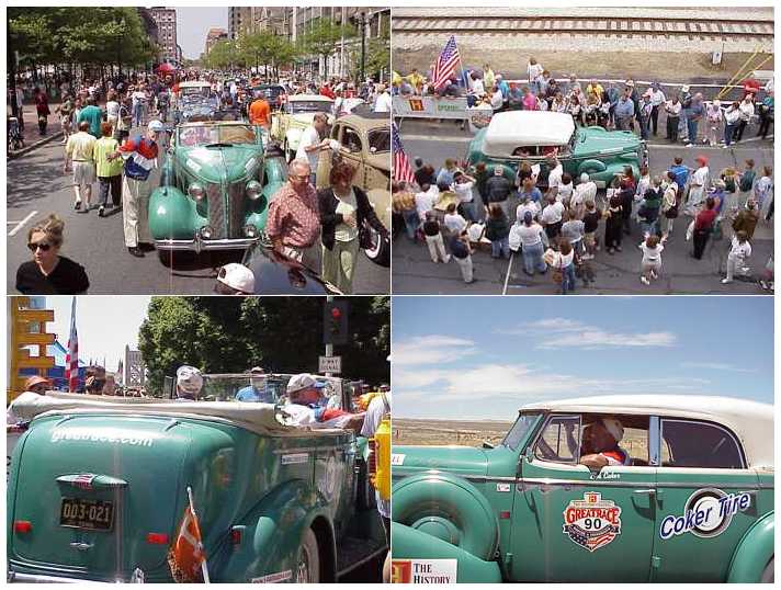 1937 Buick Coker 4