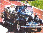 1939 Buick Model 91