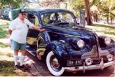 1939 Buick 90 Ltd