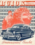 1942 Buick Magazine