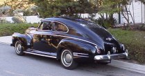 1941 Buick Century