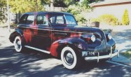 1939 Buick 41