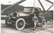 1915 Buick B55 coupe