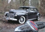 1941 Buick 