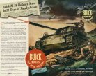 1942 Buick M-18 Hellcat tank