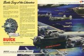 1942 Buick Liberator Song