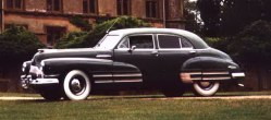1942 Buick Super