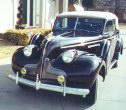 1939 Buick 2 Phaetons