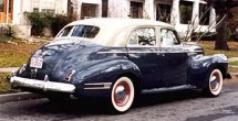 1941 Buick Roadmaster