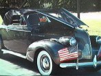 1939 Buick Convertible