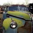 1940 Buick Fixer Upper