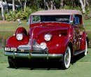 1939 Buick RedFern Salon Tourer