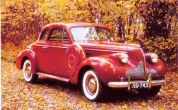 1939 Buick 46 S