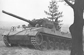 1942 Buick Tank
