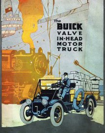 Buick Trucks - PreWarBuick.com