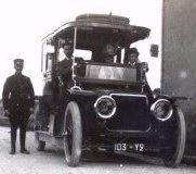 Panhard 1908