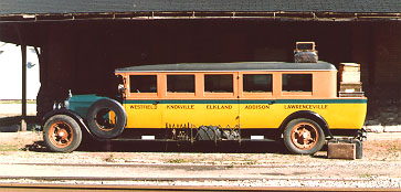 1926 bus