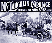 McLaughlin Carriage Co.
