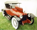 1920 Buick K44