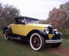 1928 Buick Roadster