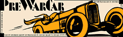 PreWarCar.com